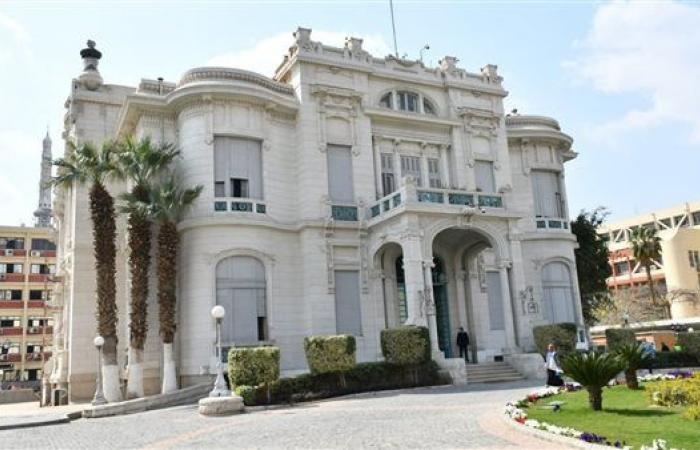 أخبار مصر : جامعة عين شمس: معرض أهلًا رمضان يوفر السلع الغذائية بأسعار تنافسية