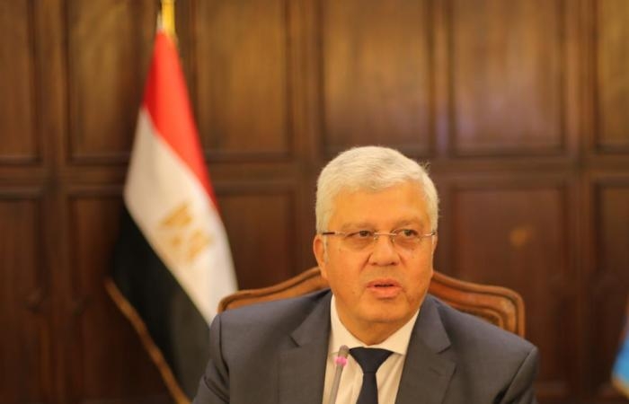 أخبار مصر : انطلاق الدورة الـ16 من المعرض الدولي للتعليم العالي والتدريب «إديوجيت 2025»