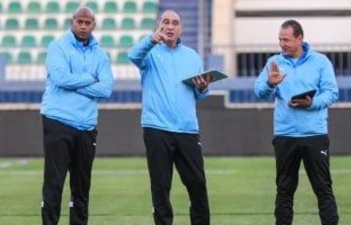 أخبار الرياضة : المصري يغلق صفحة الإسماعيلي استعداداً لسموحة فى الدوري