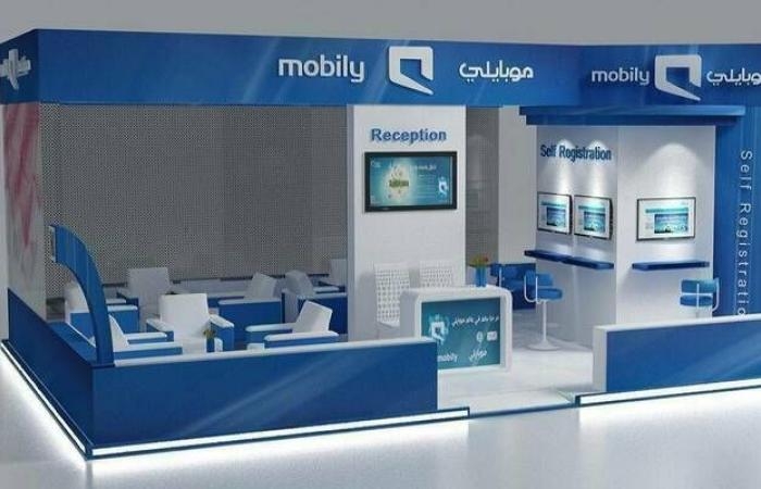إقتصاد : شركة أبحاث تحدد مستهدف "موبايلي" عند 62.6 ريال.. وتوصي بـ"زيادة المراكز"
