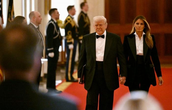 أخبار العالم : تحليل.. كيف غيّر ترامب العالم في شهر واحد؟