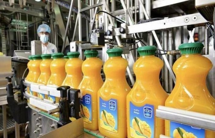 إقتصاد : أرباح "نادك" السنوية تقفز 156.5% إلى 774.63 مليون ريال