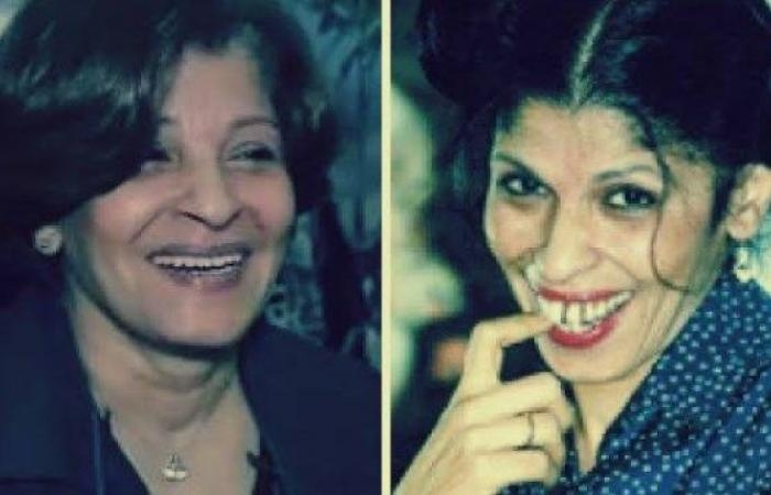 أخبار مصر : هحج وهرجع بمسلسل هيقلب الدنيا.. عائشة الكيلاني تتحدث لصدى البلد بعد غياب 15 عامًا