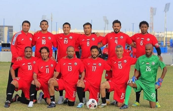 أخبار العالم : بطولة الخليج لقدامى اللاعبين.. المنتخب الوطني يخسر أمام السعودية بهدف وحيد