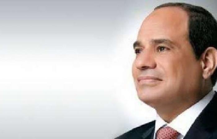 سياسة : الرئيس السيسي يؤكد استعداد مصر لنقل خبراتها التنموية إلى زامبيا