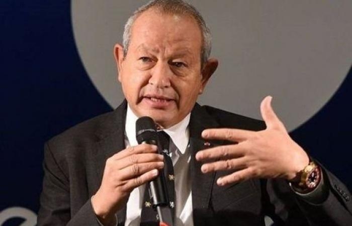 سياسة : قفزة كبيرة.. نجيب ساويرس يكشف توقعاته لسعر الدولار الفترة القادمة