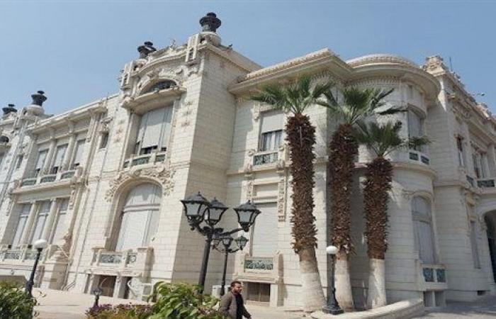 جامعة عين شمس تحصد الميدالية البرونزية على مستوي 24 جامعة مصرية فى مسابقة CFA لعام 2025