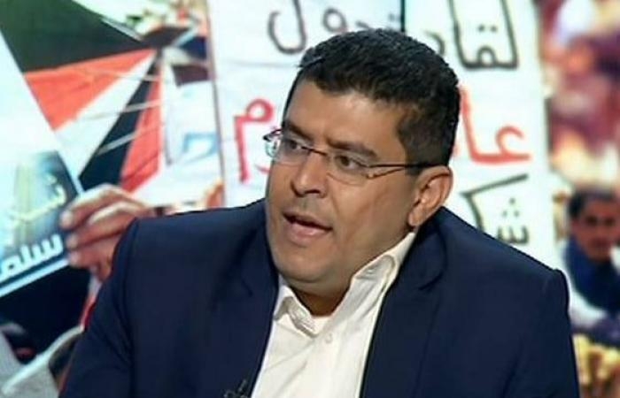 أخبار العالم : الشلفي: تصريحات البنتاجون عن إفشال هجمات الحوثيين الأخيرة تطور خطير ومؤشر للحظة فاصلة
