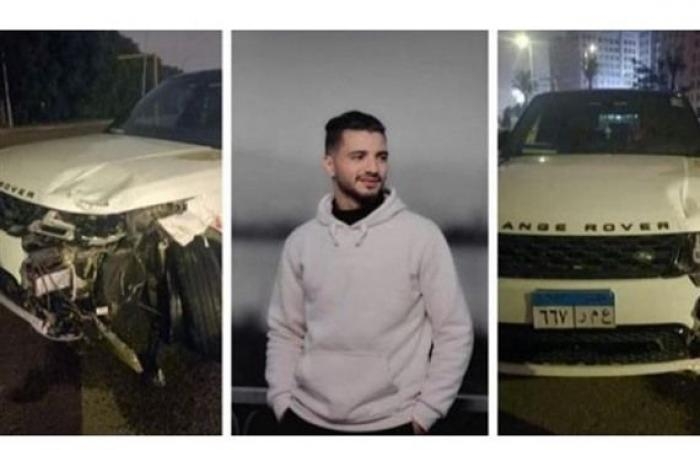 سياسة : أسرة عامل الدليفري تتنازل بعد دفع ابن طليقة الشيف شربيني 3 ملايين جنيه