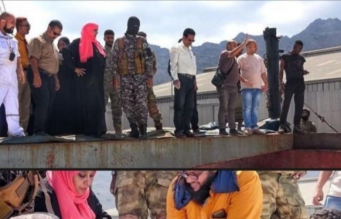 أخبار العالم : عدن.. الكشف عن ضغوط واسعة لإدخال شحنة دقيق فاسدة إلى السوق المحلي