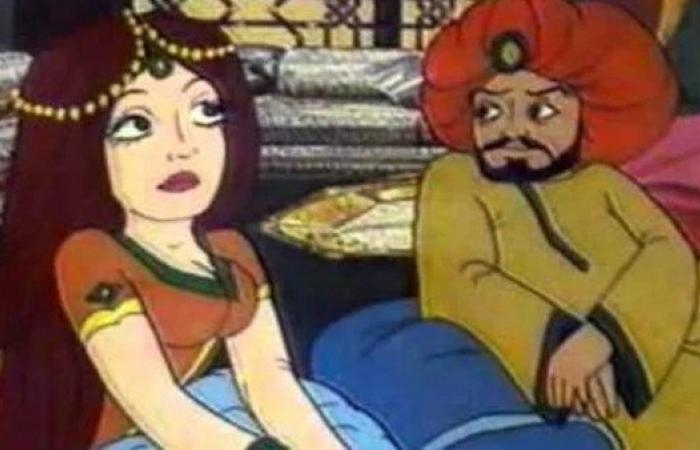أخبار مصر : مسلسل الـ800 حلقة.. «ألف ليلة وليلة» من الصدفة إلى أشهر عمل رمضاني