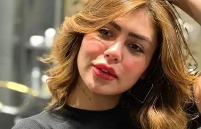 سياسة : فيديوهات مخلة.. تأييد حبس هدير عبدالرازق لمدة سنة
