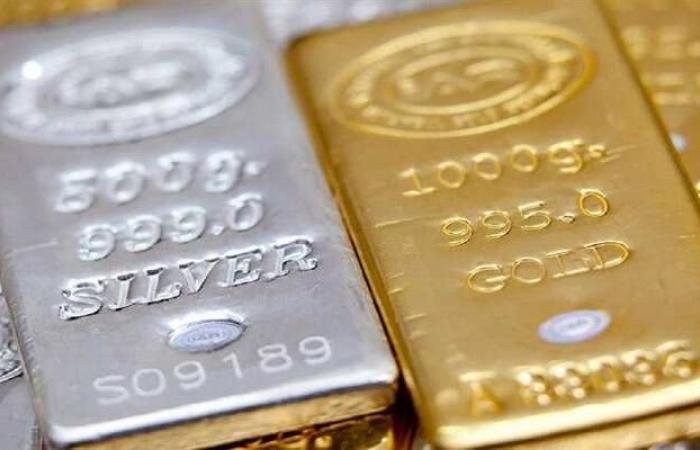 إقتصاد : ارتفاع أسعار الفضة وسط مخاوف الحرب التجارية وتراجع الدولار