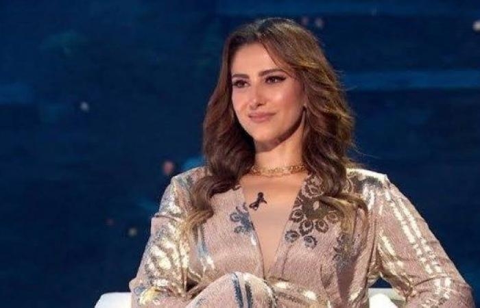 أخبار مصر : حنان مطاوع تقدم قصة "السيدة نفيسة" في رمضان