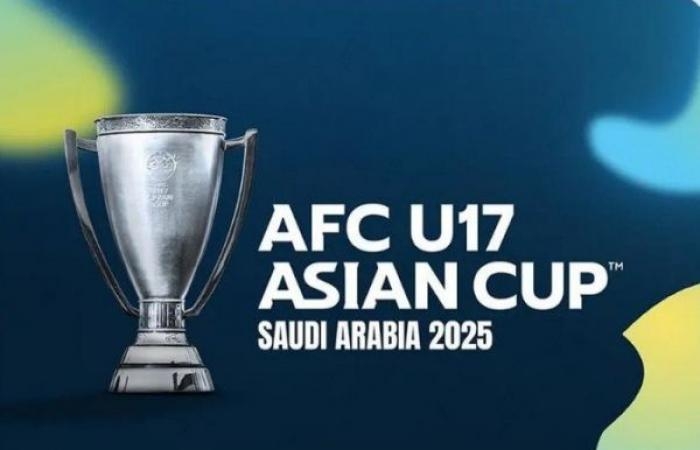 رياضة : بمشاركة اليمن.. السعودية تستضيف نهائيات كأس آسيا تحت 17 عاما في أبريل المقبل