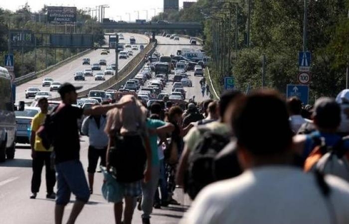 إقتصاد : المجر تسعى لاتفاق اقتصادي مع واشنطن لمواجهة تداعيات الرسوم الجمركية