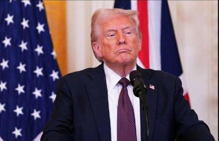 إقتصاد : "مورجان ستانلي" يخفض توقعاته لنمو الاقتصاد الأمريكي بسبب تعريفات ترامب الجمركية