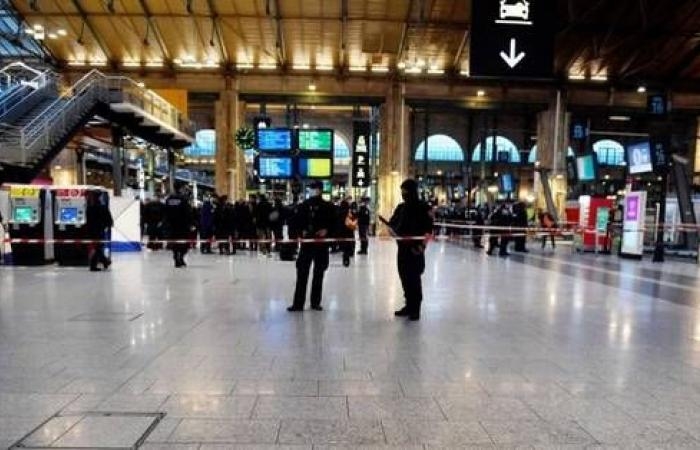 إقتصاد : قنبلة من الحرب العالمية تعطل حركة القطارات بمحطة في باريس