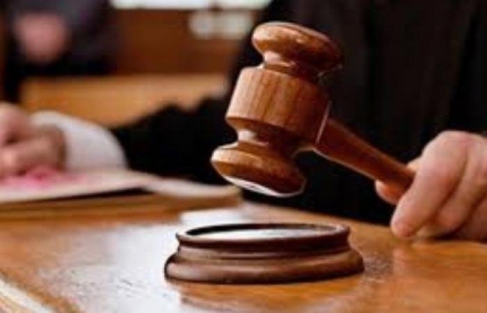 أخبار مصر : اليوم.. نظر استئناف متهم بـ خلية داعش العمرانية