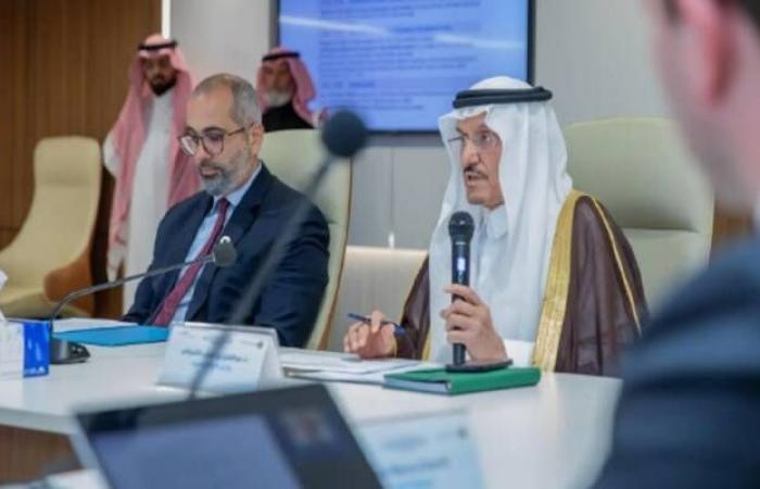 إقتصاد : الأمم المتحدة تختار المملكة أنموذجًا عالميًا رائدًا في إدارة الموارد المائية