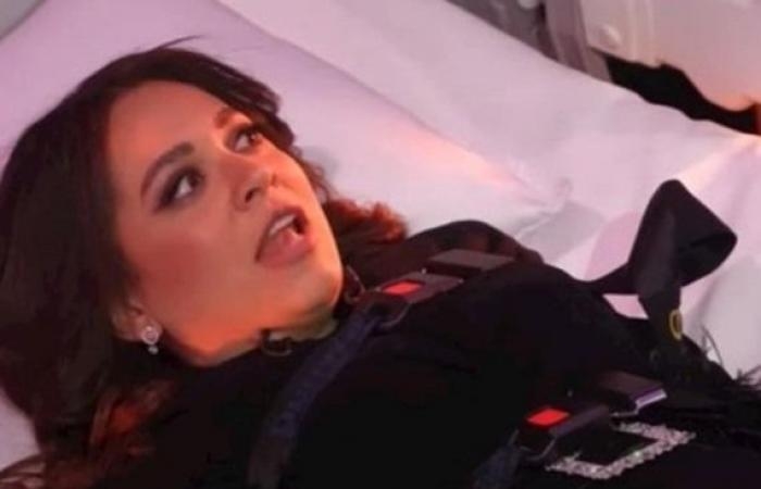 سياسة : من هو طليق رحمة أحمد الذي تحدثت عنه مع رامز جلال؟