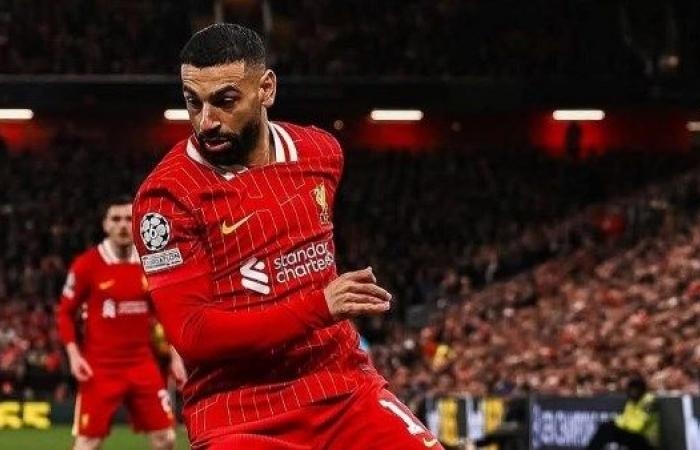 أخبار مصر : صلاح أساسي .. تشكيل مباراة ليفربول ونيوكاسل بنهائي كأس كاراباو