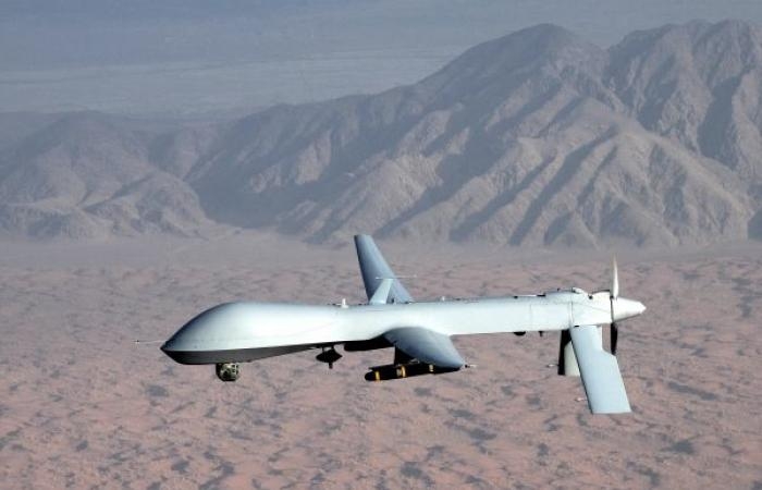 أخبار العالم : إيران تكشف عن "مواجهة" مع طائرة تجسس أميركية اقتربت من أجوائها