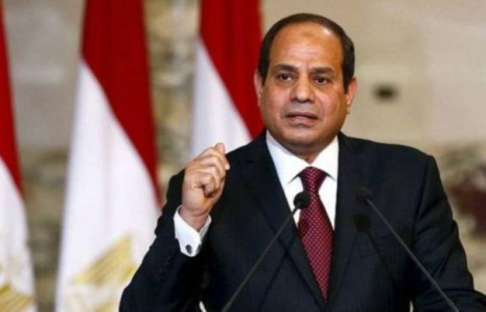 أخبار العالم : السيسي: أزمة البحر الأحمر كبدت مصر 800 مليون دولار شهريا