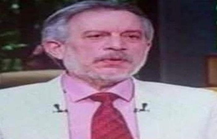 سياسة : بعدما ختم القرآن 3 مرات في رمضان.. وفاة الفنان محمد صلاح حايس