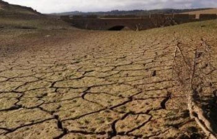 أخبار التكنولوجيا : تقرير: توسع الأراضي الجافة يؤثر على مليارات البشر مع ارتفاع درجة الحرارة