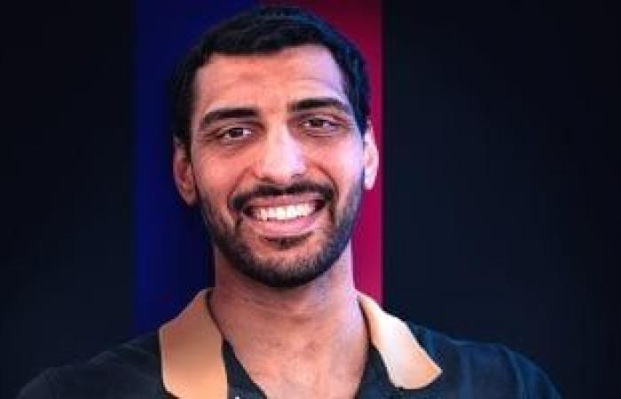 أخبار الرياضة : سيف الدرع.. رحلة المجد بدأت من هليوبوليس واستقرت فى برشلونة الإسباني