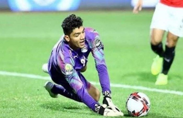 أخبار مصر : ناقد عن أرقام محمد صبحي مع الزمالك: دخل في مرماه أهداف أكثر من عدد الماتشات