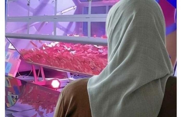 سياسة : الكويت تعلن القبض على مصرية وزوجها بعد فضيحة "مهرجان يا هلا"