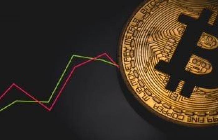 أخبار التكنولوجيا : "بلاك روك" الأمريكية تطلق أول منتج تداول بتكوين فى أوروبا