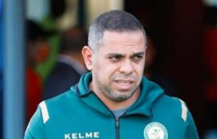 أخبار مصر : كريم حسن شحاتة: بعض الجماهير كانت تتعمد إحداث الفوضى بالملاعب