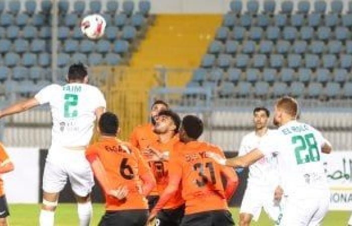 أخبار الرياضة : أهداف مباراة البنك الأهلى ضد المصرى البورسعيدى فى كأس عاصمة مصر