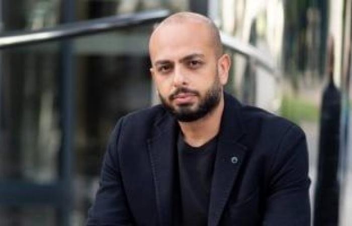 ثقافة : أحمد مراد: "أبو الهول" تحمل فى طياتها وعيًا إنسانيًا يتجاوز السرد الممتع