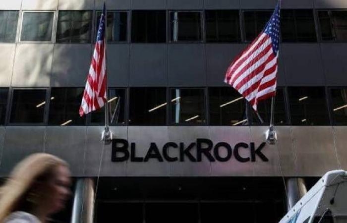 إقتصاد : بلاك روك تطلق أول منتج بيتكوين في أوروبا