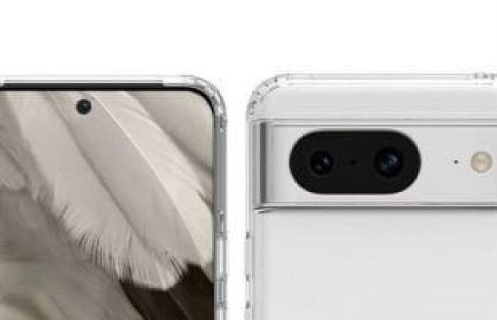أخبار التكنولوجيا : Google Pixel 10.. تسريبات جديدة حول المعالج والكاميرا والذكاء الاصطناعى
