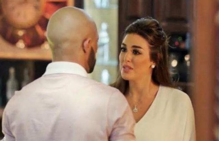 أخبار مصر : بعد خلافهما في حفل السحور.. ياسمين صبري تلغي متابعة محمد رمضان