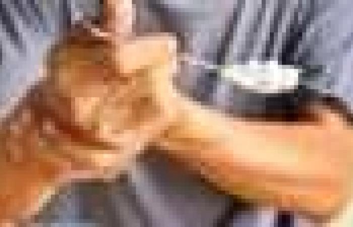 نافذة بروتين "منقذ".. يستشعر خطر باركنسون ويتخلص منه