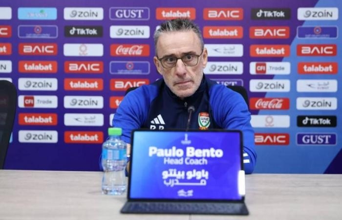 رياضة : نقاد يرشحون كوزمين وميلوش لقيادة منتخب الإمارات في مباريات الحسم بتصفيات المونديال