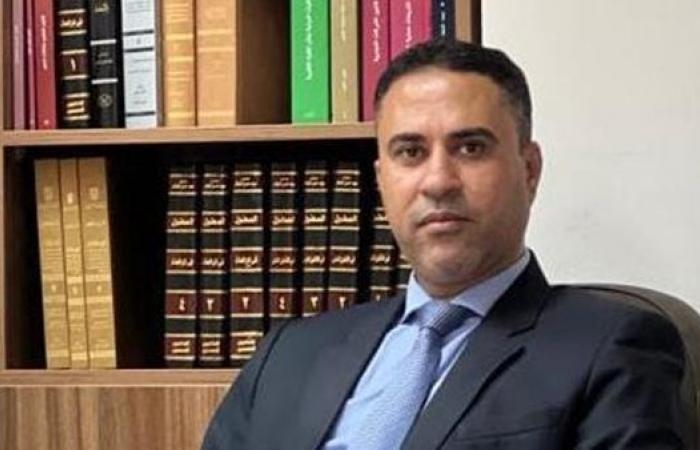 أخبار العالم : محمد عيد: مصر تعزز وجودها بالأسواق العالمية عبر بوابة التجارة الإلكترونية والسفارات تدعم الاستثمار