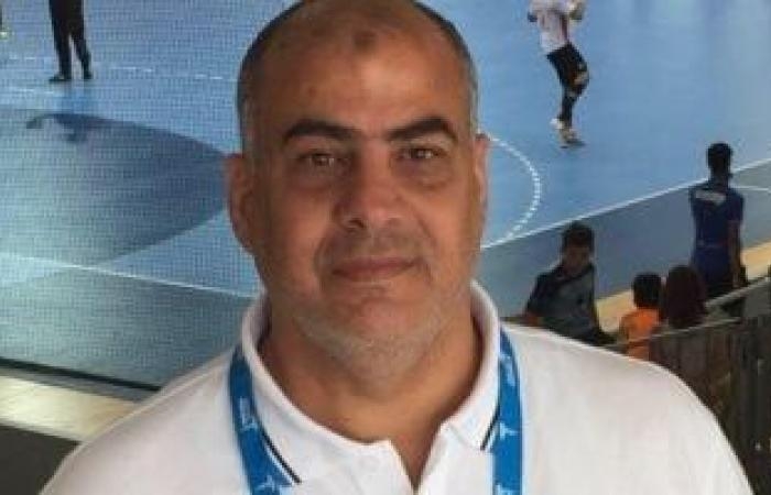 أخبار الرياضة : طارق محروس يُعلن برنامج إعداد ناشئى اليد لبطولة العالم مصر 2025