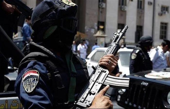 أخبار العالم : ضبط 357 قضية مخدرات و220 قطعة سلاح ناري