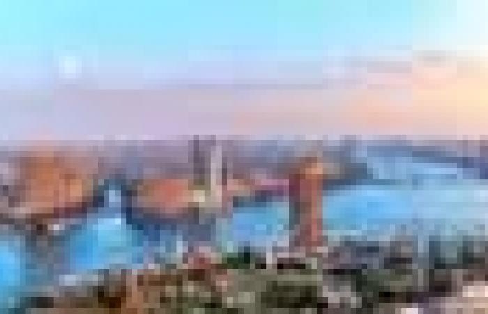 نافذة نمو الاقتصاد المصري يتسارع في الربع الثاني إلى 4.3%