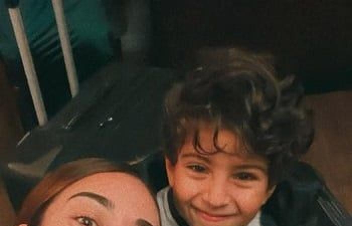 عالم المرأة : الطفل ياسين فى مسلسل لام شمسية: حسيت إن أمينة خليل مامى ونفسى أبقى نجم