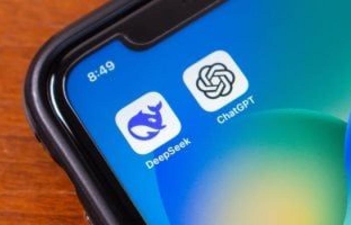 أخبار التكنولوجيا : العقوبات الأمريكية لن تُعيق قطاع الذكاء الاصطناعى الصينى.. DeepSeek كلمة السر