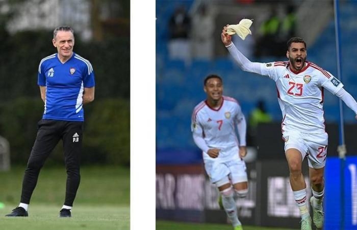 رياضة : «الأبيض» يطوي صفحة بينتو ويبحث عن بديل من دوري أدنوك