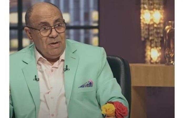 سياسة : جامعة الأزهر تعاقب مبروك عطية على برنامجه المثير للجدل "كلام مبروك"